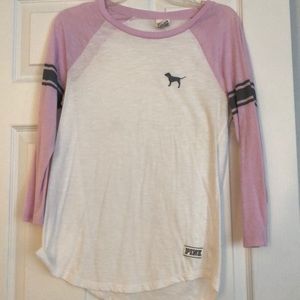 Baseball tee